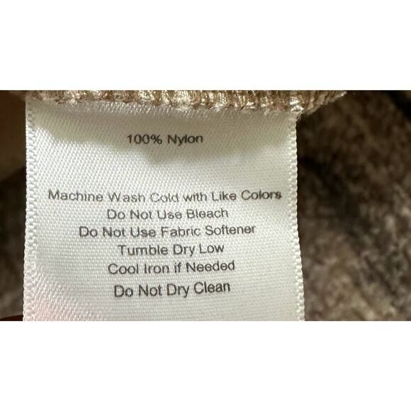 Golite Cargo Shorts Lightweight Tab Hiking Camping Men Large - Picture 9 of 10